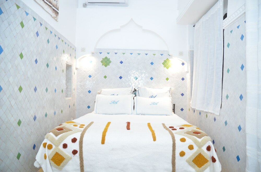 Фото Riad Ailen