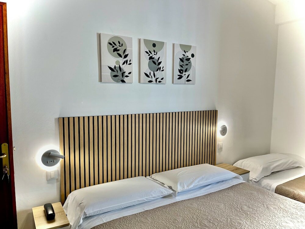 Фото Hotel Sant'Ercolano