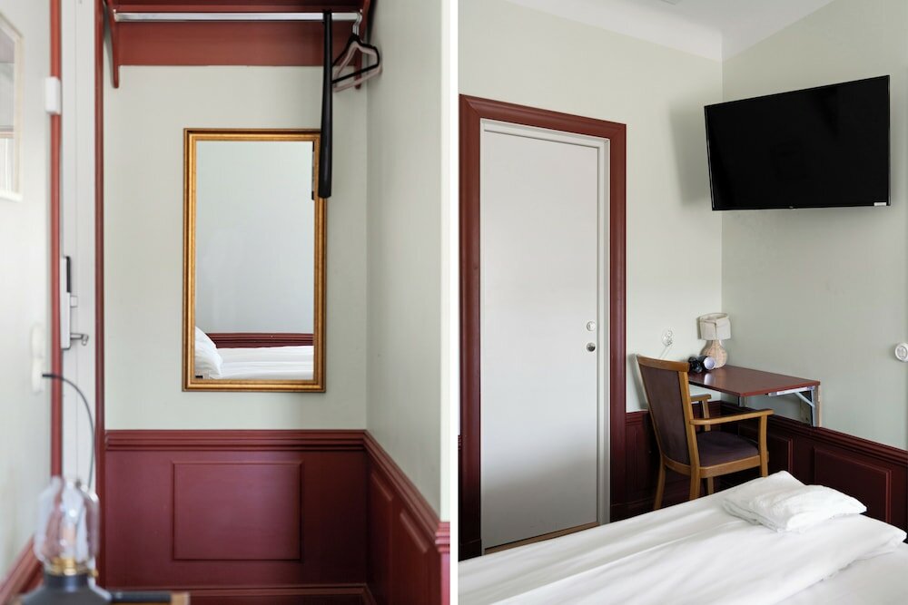 Фото Hotell Skeppsbron