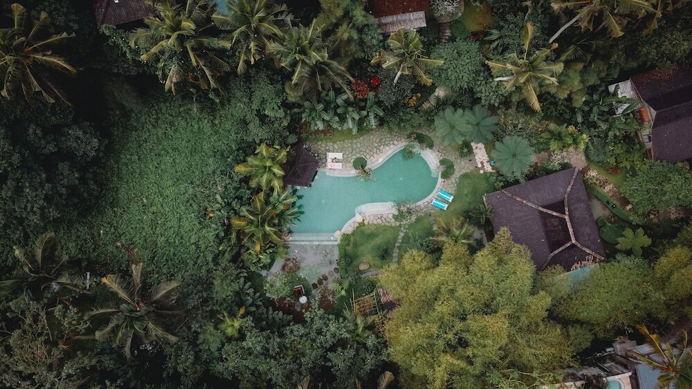 Фото Korurua Dijiwa Ubud