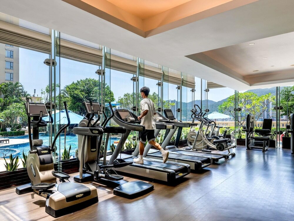 Фото Sofitel Macau At Ponte 16