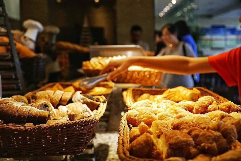 Фото Shanghai Maixinge International Hotel