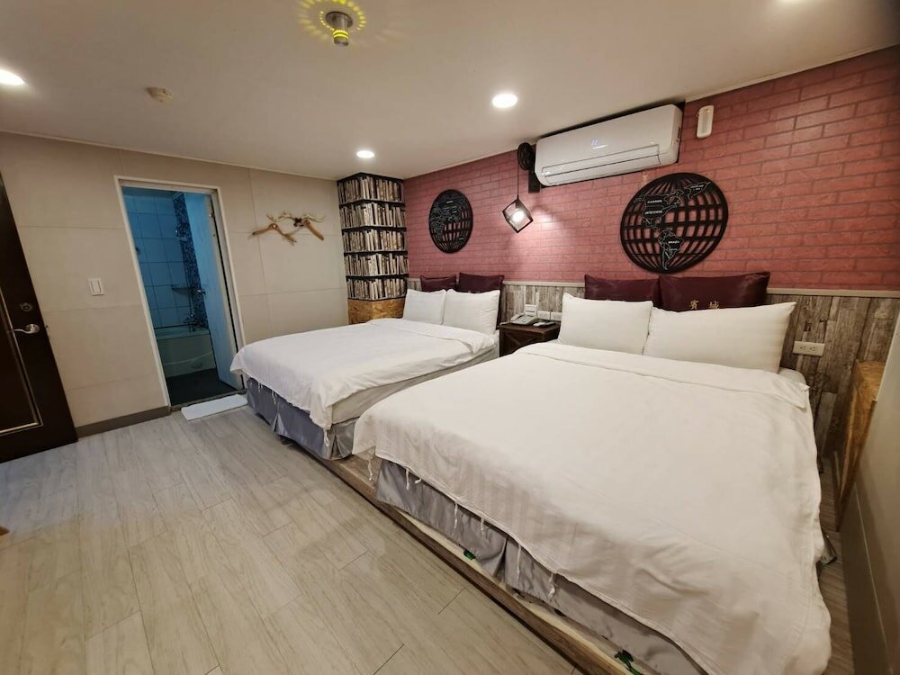 Фото Bin City Hotel