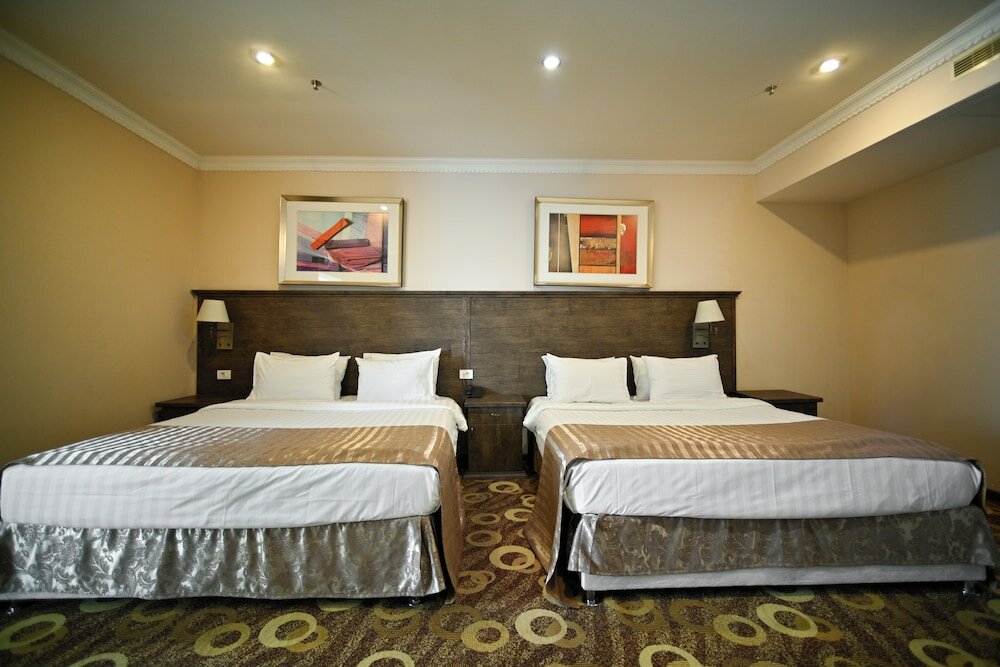 Фото Imperial Palace Hotel