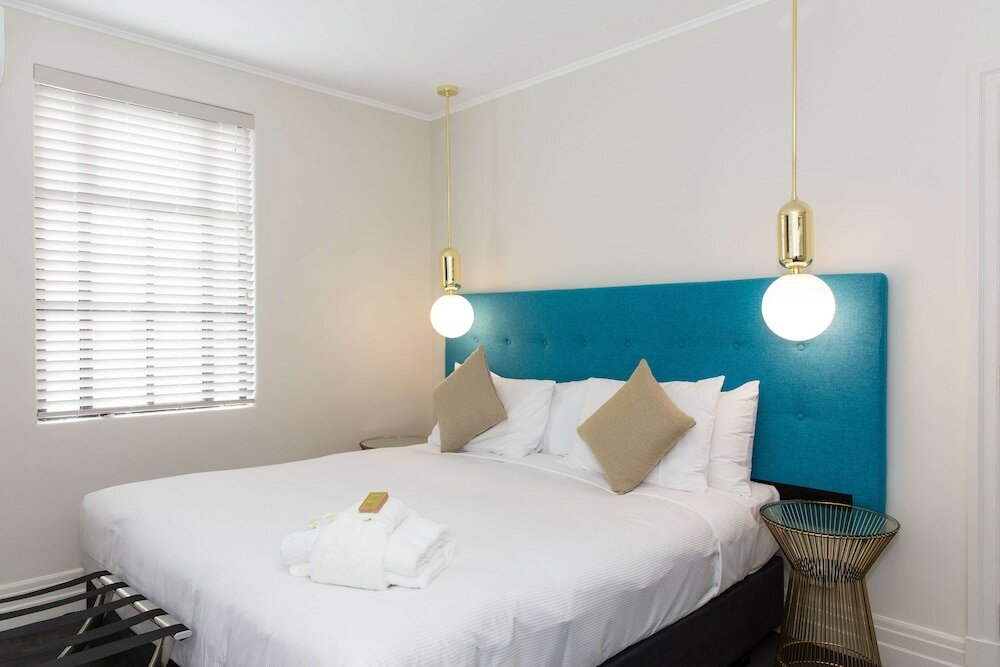 Фото Doubletree by Hilton Wellington