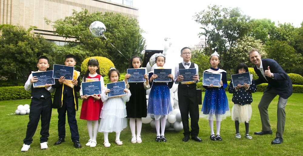 Фото Kempinski Hotel Fuzhou