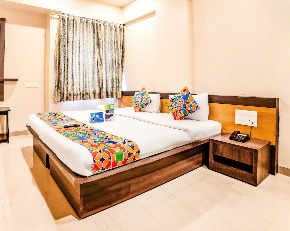 Фото FabHotel Imperio Baner