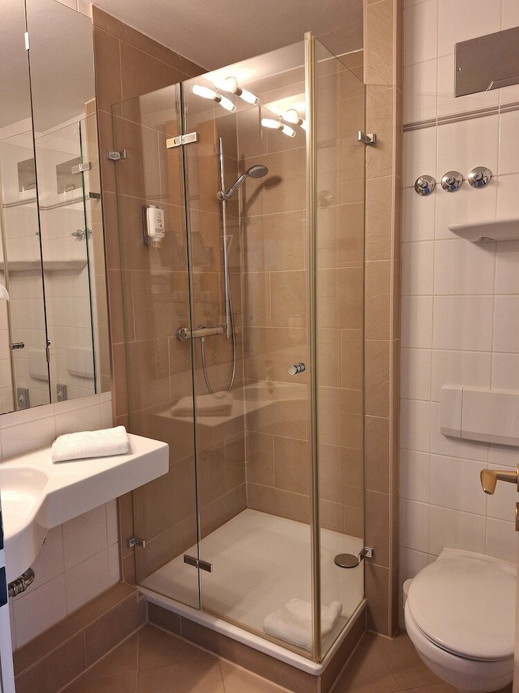 Фото Upstalsboom Parkhotel