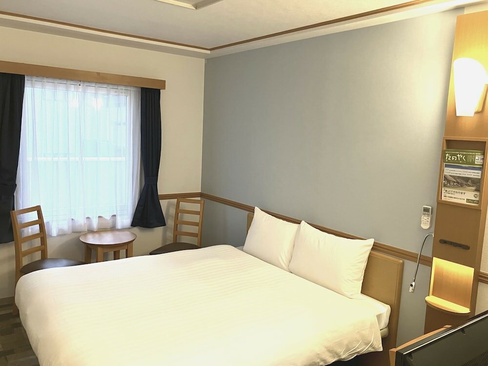 Фото Toyoko Inn Kobe Sannomiya No. 1