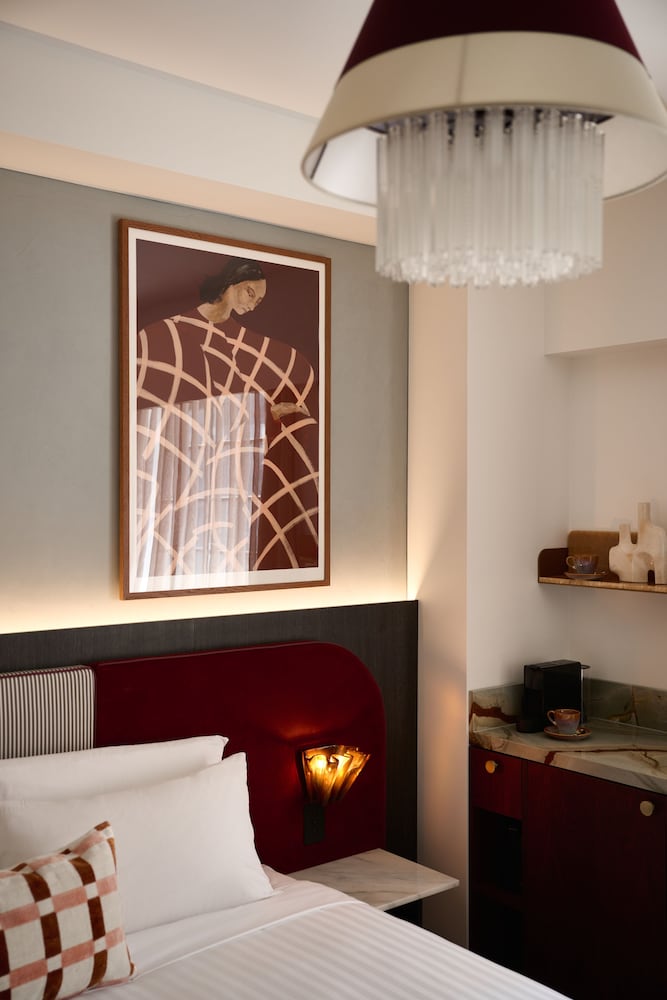 Фото Hotel Morris Sydney Handwritten Collection