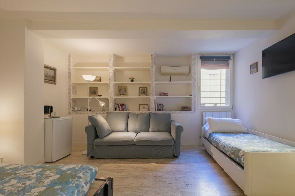 Фото Cristina Rossi B&b