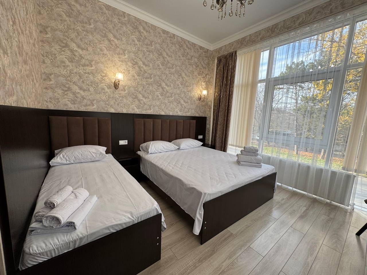 Фото Старк КМВ