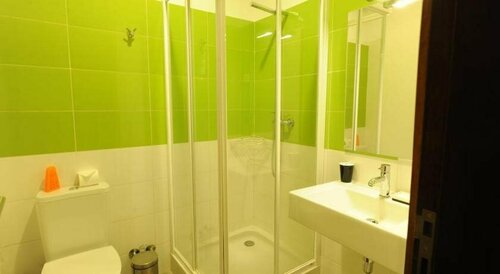 Гостиница Inn Luanda в Луанде