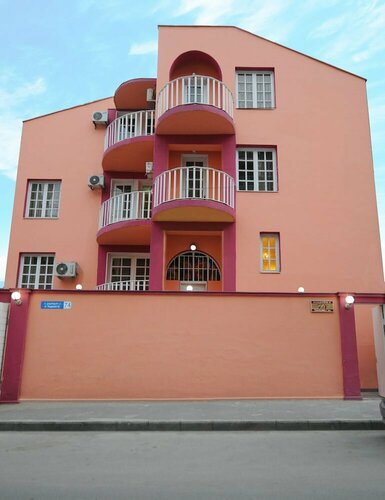 Гостиница Элит люкс в Тбилиси