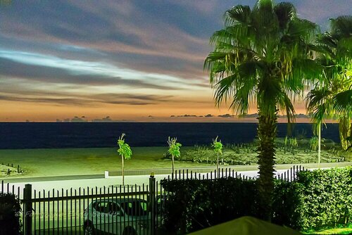 Внешний вид отеля Hotel La Villa в Фабрицио, фото 3