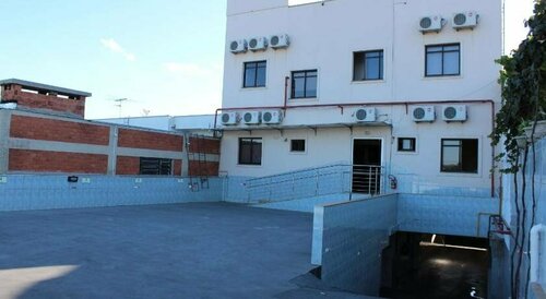 Гостиница Hotel Furlan