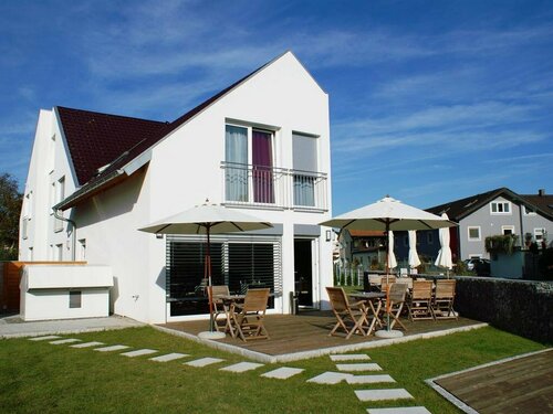 Гостиница R&j Hotel в Русте