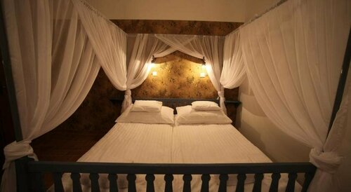 Гостиница Régi Posta Hotel és Étterem в Дебрецене