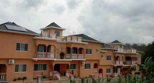 Гостиница The Residences At Briarwood в Трелони