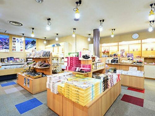 Гостиница Umi-Akari в Префектуре Тояма