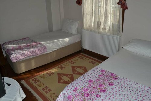 Гостиница Villa Özdilek в Картепе