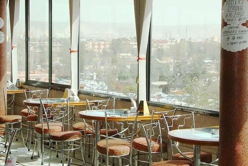 Гостиница Hotel Sweet Dream в Джайпуре