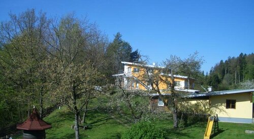 Гостиница Gasthof Thomann в Каринтии