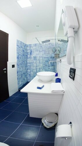 Внешний вид отеля Beverello Suite в Неаполе, фото 3