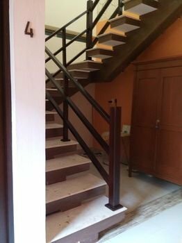 Гостиница Casa Rosario в Штате Юкатан