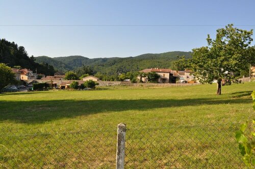 Гостиница La Ribeyrette в Флораке