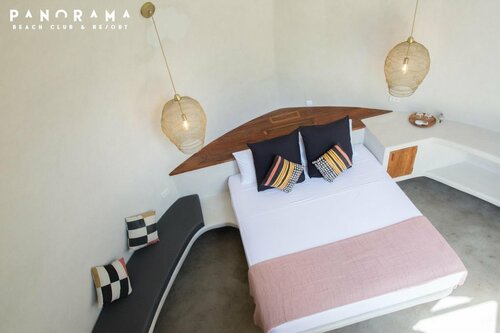 Гостиница Panorama Beach Club & Resort - Adults Only в Эль-Нидо