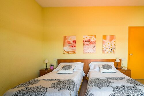 Гостиница Hotel Restaurante Duc De Vendome 15 Сан-Жорди