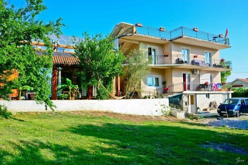 Хостел Hostel Anton в Тивате