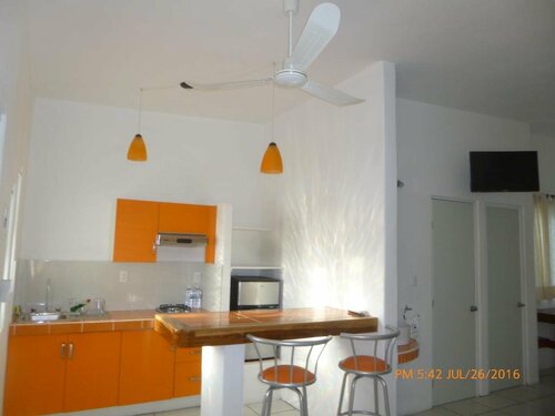 Гостиница Hotel Y Suites Del Pacifico в Салина-Крус