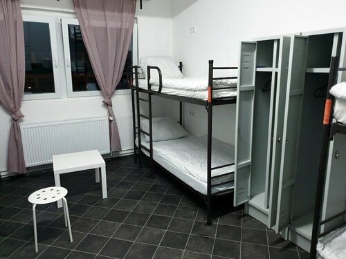 Easy Zimmer - Hostel
