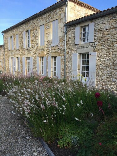 Гостиница La Girarde в Либурне