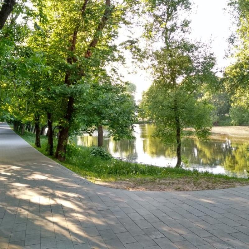 Фото Династия Лефортово
