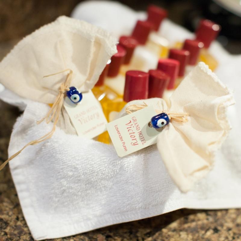 Фото Grand Hotel Victory