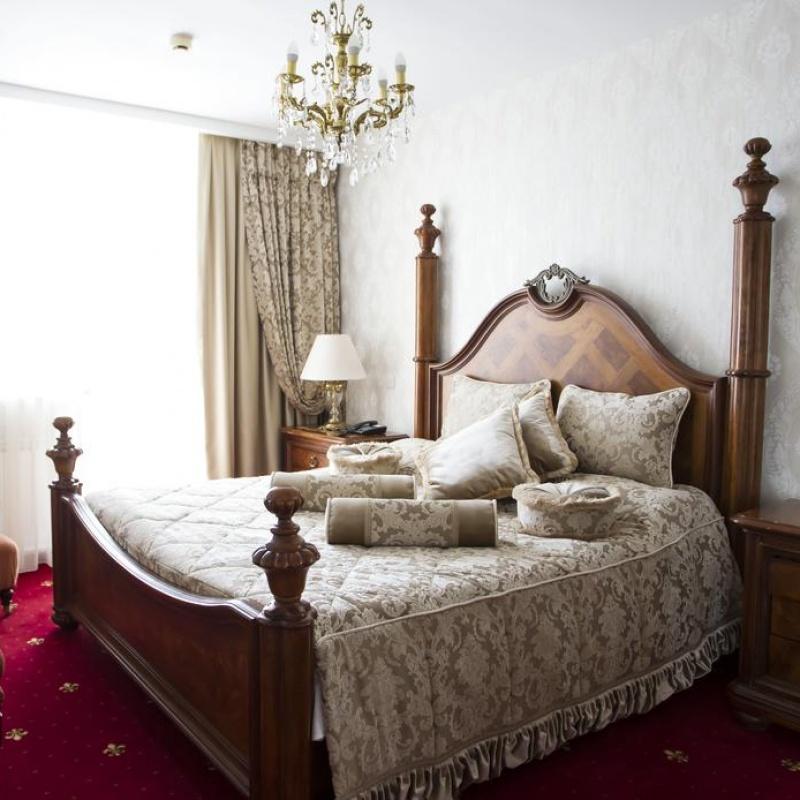 Фото Атырау Дастан Отель