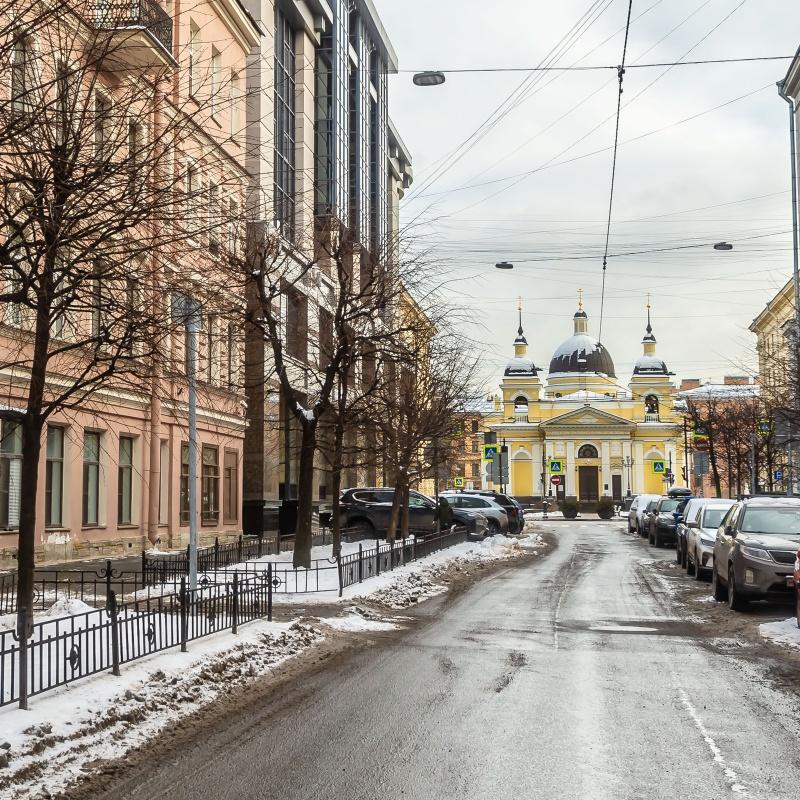 Фото Юнга