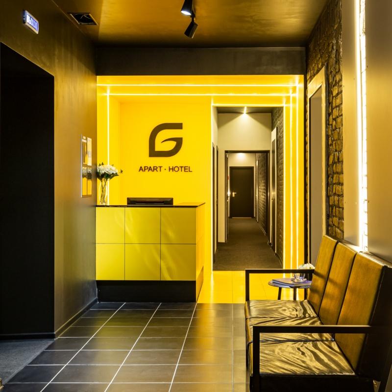 Фото Greenfeel Лермонтовский