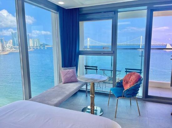 Фото El Momento Gwangan