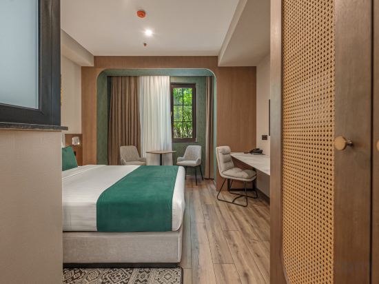 Фото Boutique Hotel Calligraphy