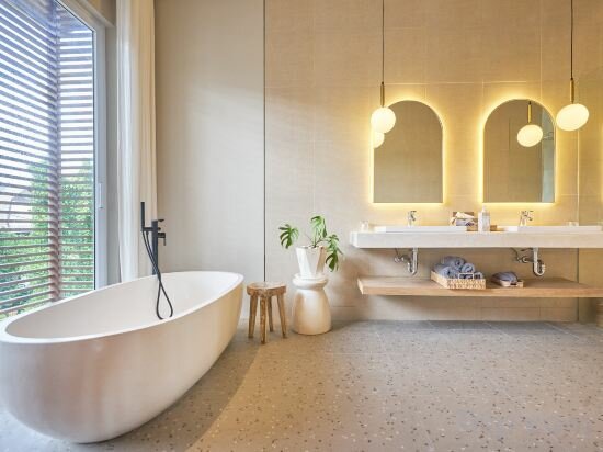 Фото Luna Ola Villa Berawa