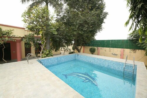 The Karnal Resort
