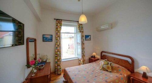 Гостиница City Alkisti Hotel в Ларнаке