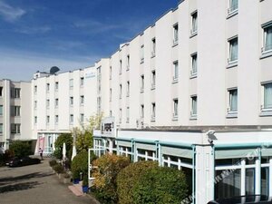 отель Bonjour Tagungshotel Stuttgart Gerlingen