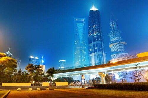 Jinjiang Inn Shanghai Lujiazui