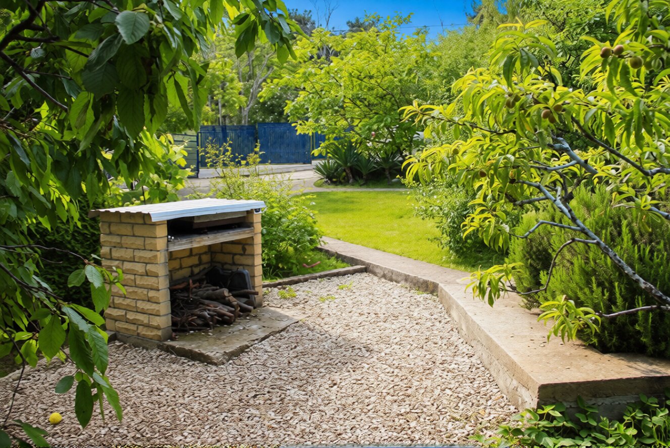 Фото Голубая бухта