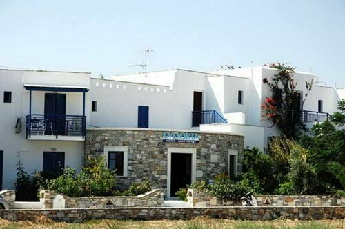 Гостиница Evdokia Hotel